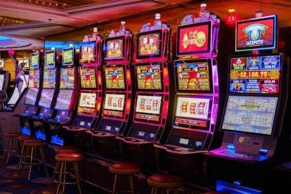 How to Increase Your Luck in Slot Machines: Proven Strategies for Winning Big
