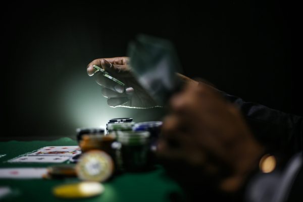 Gambling Age in Las Vegas: What You Need to Know
