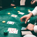 estrategia blackjack