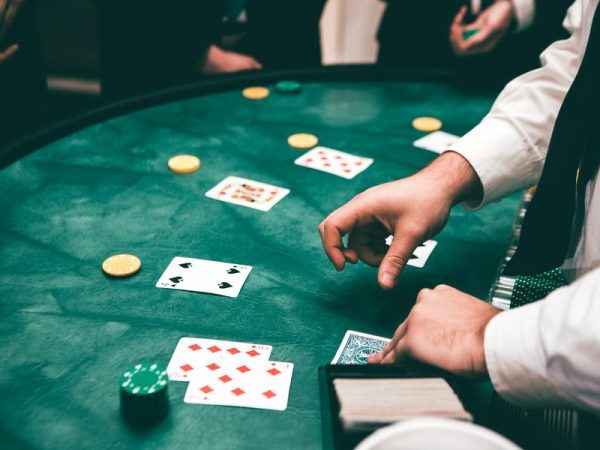 Las variantes del Blackjack que puedes encontrar en Chile