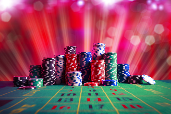 Gambling and the Invisibility Syndrome: Why a Player Feels “Empty” Without Playing