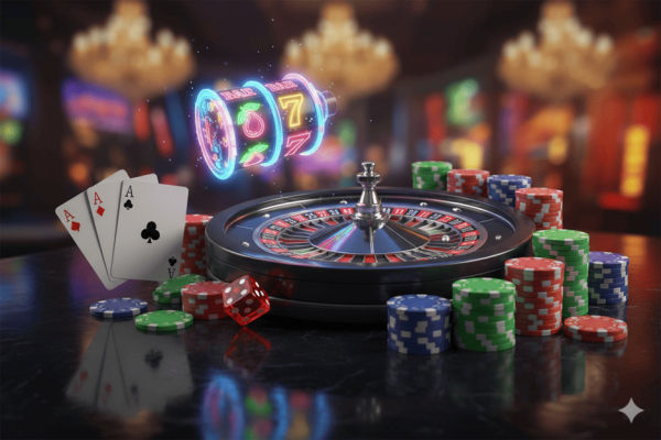 Discovering “Book of…” Slots: Why are they classics?