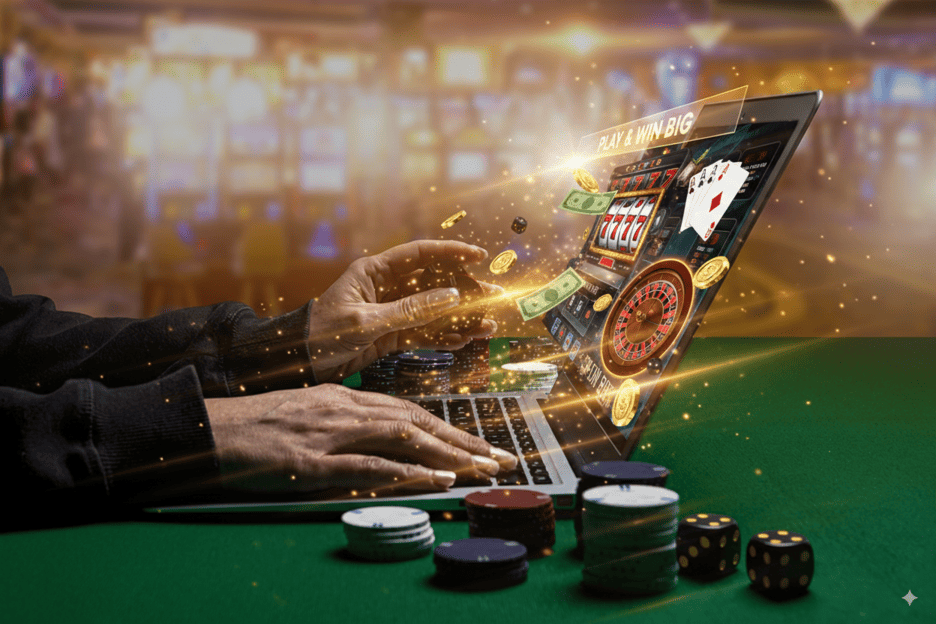 trustly casino