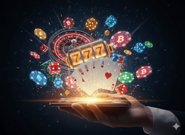 Why Blackjack remains the most popular table game.