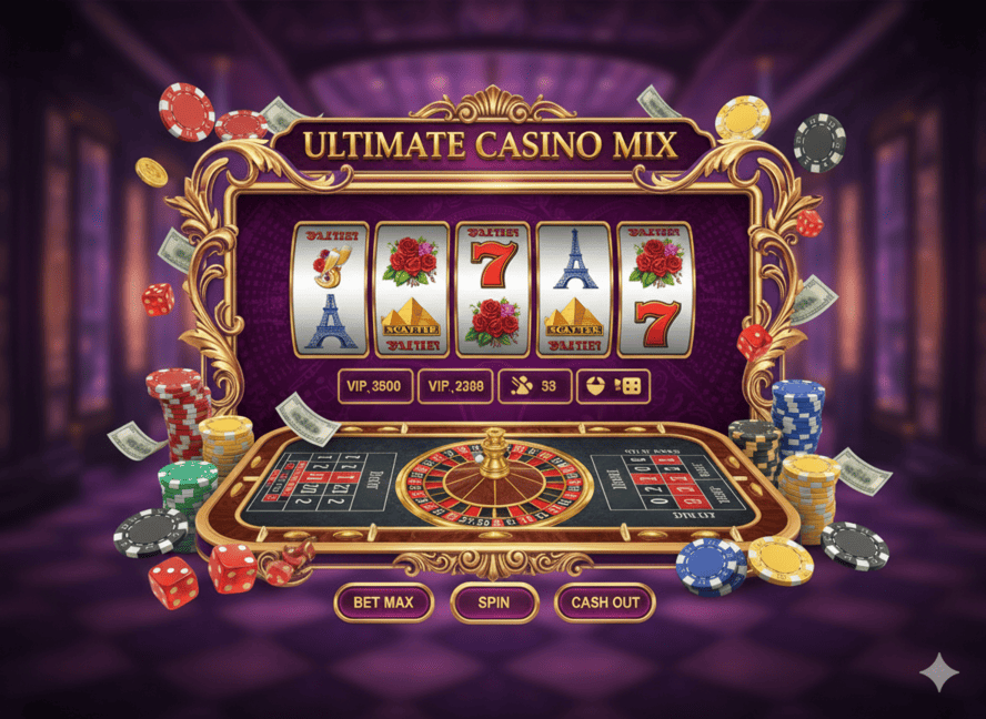 bedste udbetalingsprocent